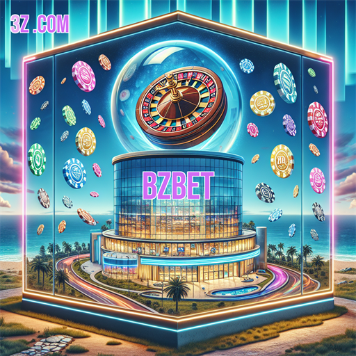 A Revolução da Plataforma de Jogos na bzbet